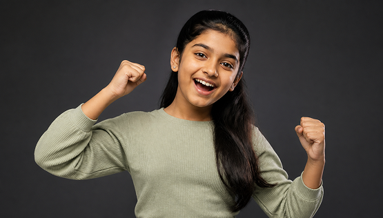 Current MYP students who want stronger subject-specific skills